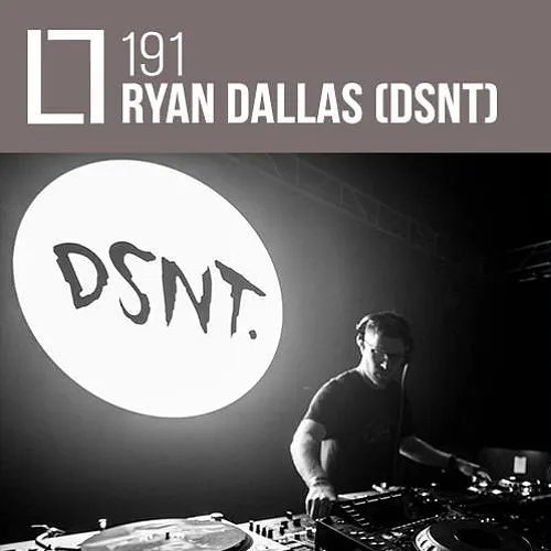 191 - Ryan Dallas (DSNT)