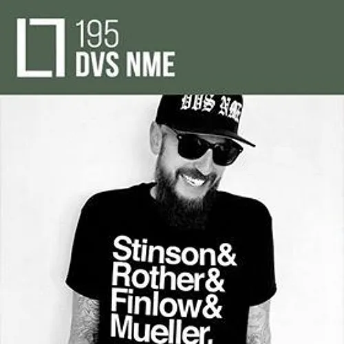 195 - DVS NME (Dark Science Electro)
