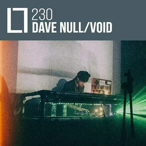 230 - Dave NULL/VOID