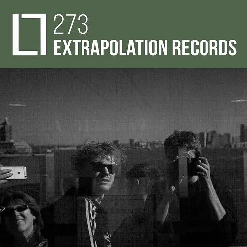 273 - Extrapolation Records