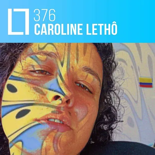 376 - Caroline Lethô