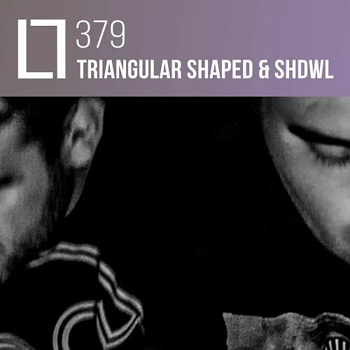 379 - Triangular Shaped & SHDWL