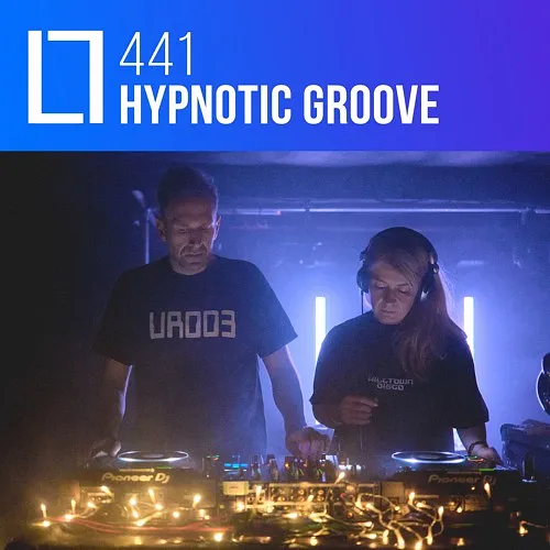 441 - Hypnotic Groove