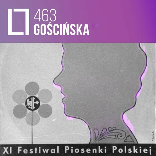 463 - Gościńska