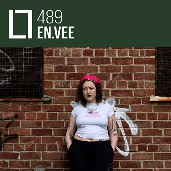 489 - En.vee (LL 10th Anniversary Promo Mix)