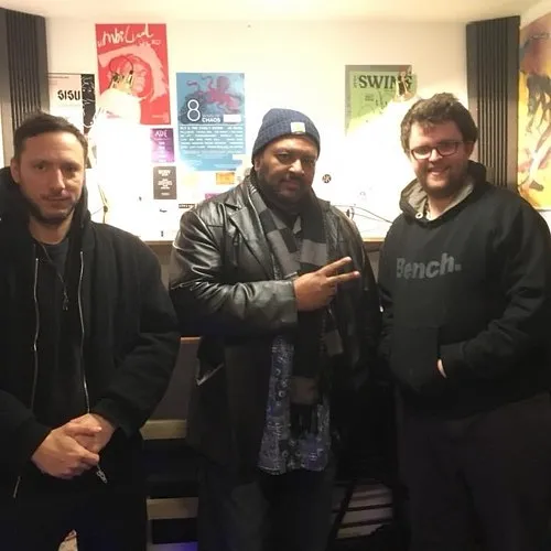 Loose Lips Show (199Radio) w/Egyptian Lover - 02/04/18