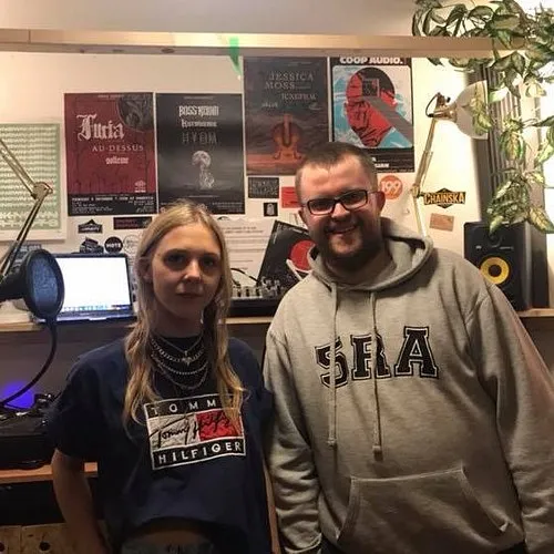 Loose Lips Show (199Radio) w/ LYZA - 03/12/18