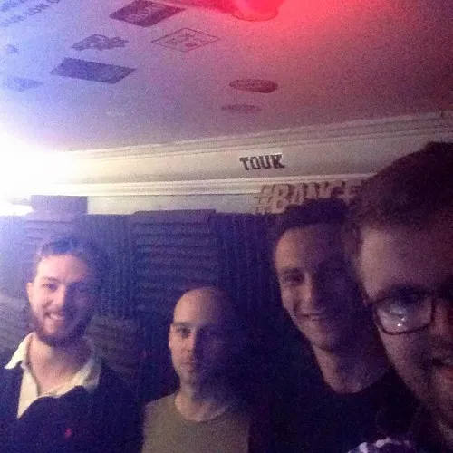 Loose Lips Show (MEATtransMISSION) - 20/06/16 - w/Kareful