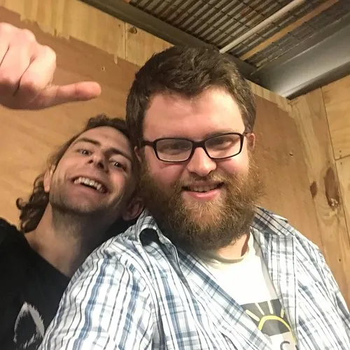 Loose Lips Show (Threads) w/ Ash Trés - 26/02/19