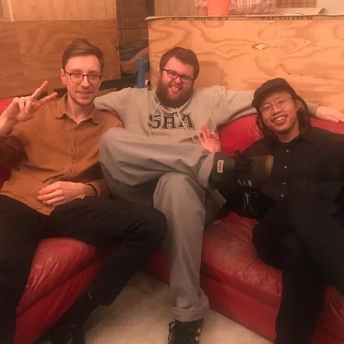 Loose Lips Show (Threads) w/ Nose Dive - 11/02/19