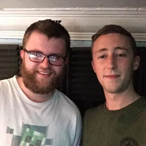 Loose Lips Show w/Jigsaw - 30/05/16