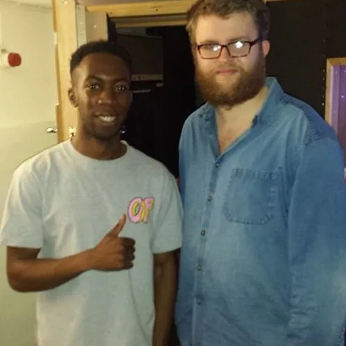 Loose Lips Show w/Sheik - 03/06/15