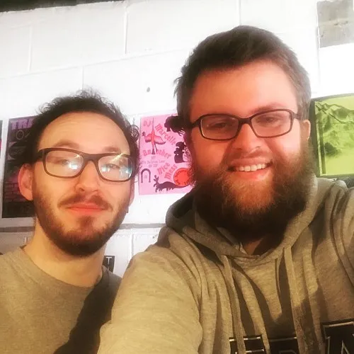 Medallion Man (Loose Lips) & Benny's (Colder Tech Support) Breakfast Show - 20-Feb-19