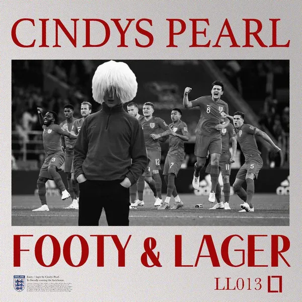 LL013 - Cindys Pearl - Footy & Lager