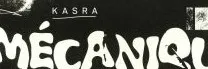 Loose Lips DnB Fix 002 - Kasra
